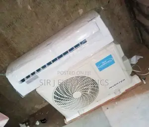 Thermocool 1.5hp Inverter Split Unit Airconditioner+Warranty