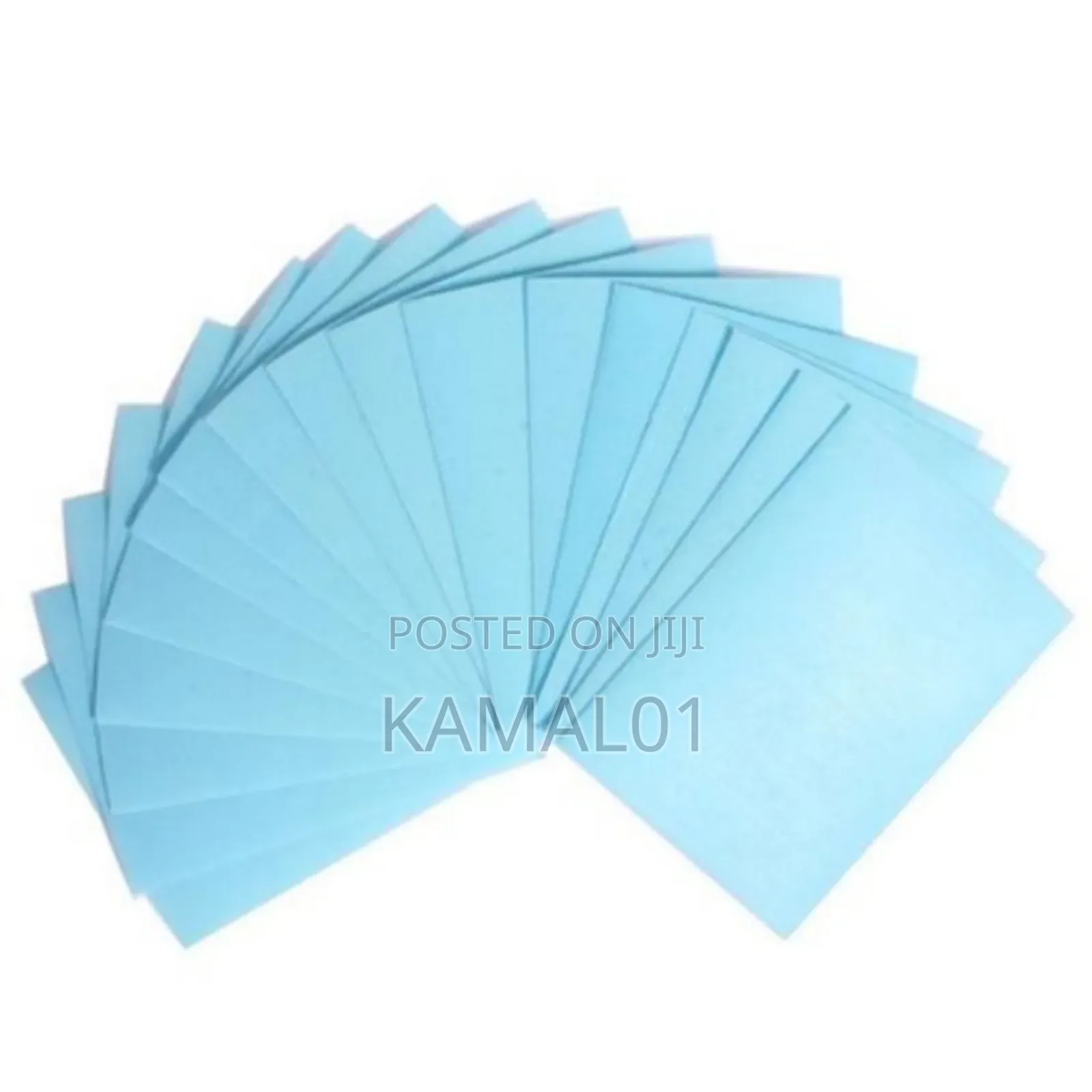 Floor Soap