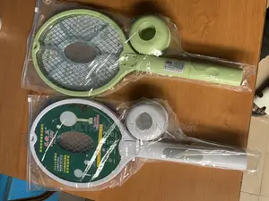 Electronic Rechargeable Mosquito Swatter