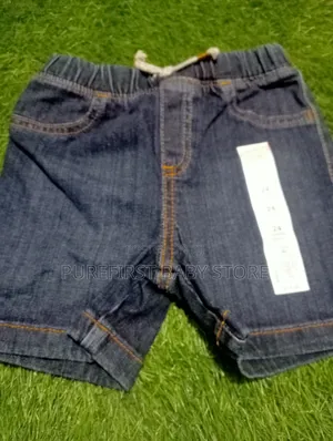 Jeans Short 2T