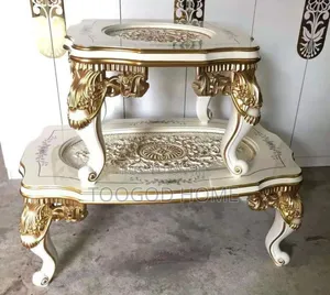 Foreign Center Table