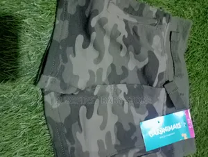 Garanimals Boys Short