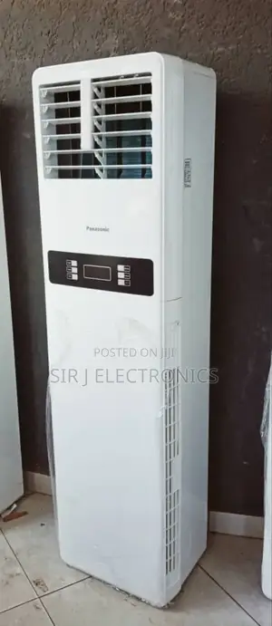5tons/5hp LG Floor Standing Unit Airconditioner(Low Voltage)