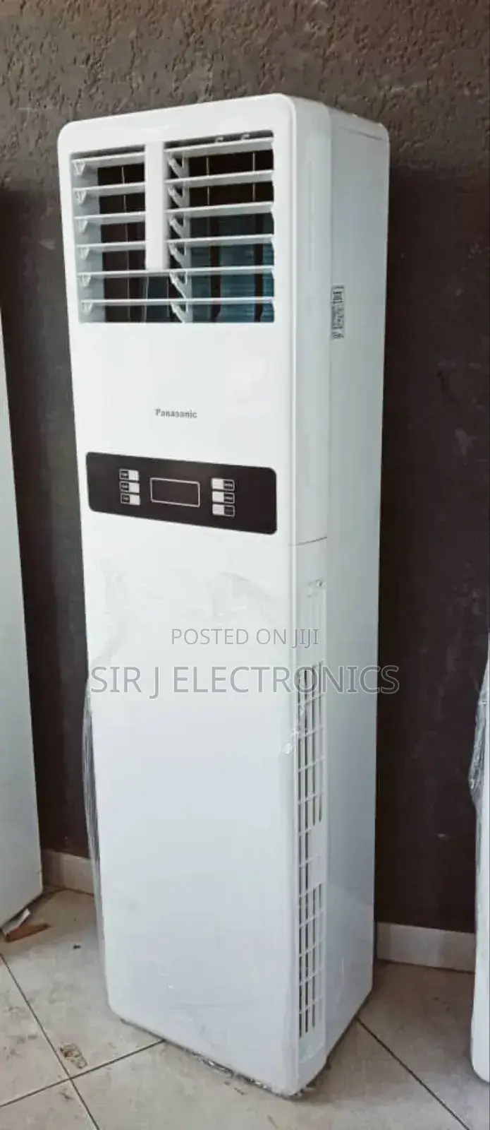 5tons/5hp LG Floor Standing Unit Airconditioner(Low Voltage)