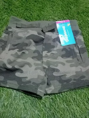 Garanimals Boys Short