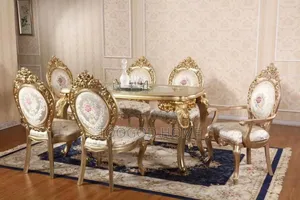 Royal Dinning Set