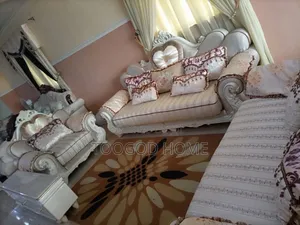 Executive Sofa Sets