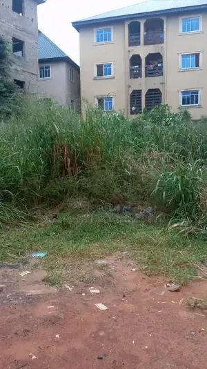1 Plot of Land for Sale at Women Lecturer