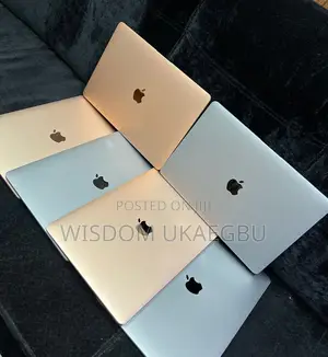 Laptop Apple MacBook Air 2019 8GB Intel Core I5 SSD 256GB