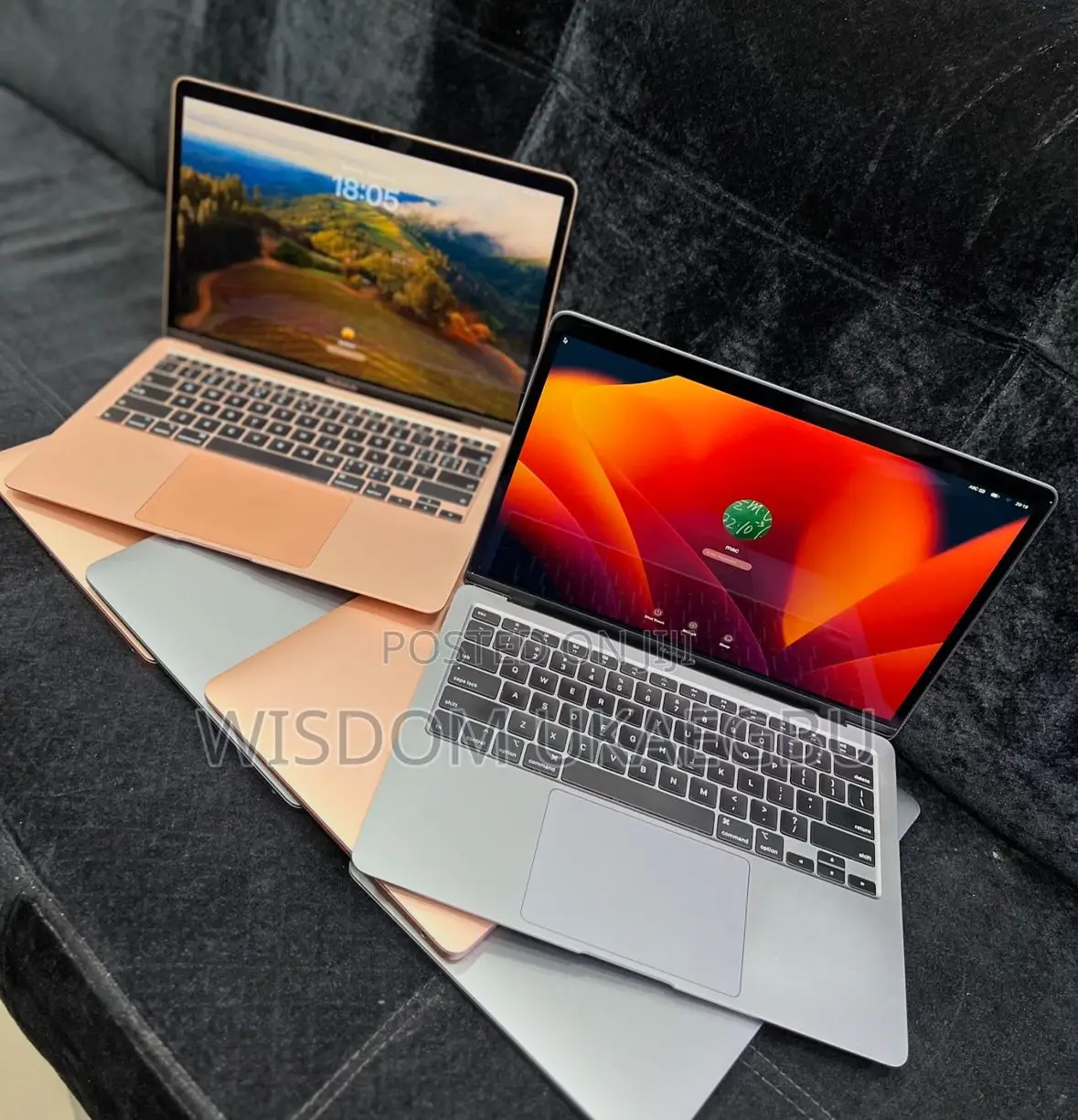 Laptop Apple MacBook Air 2019 8GB Intel Core I5 SSD 256GB