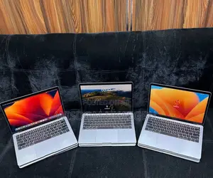 Laptop Apple MacBook Air 2019 8GB Intel Core I5 SSD 256GB