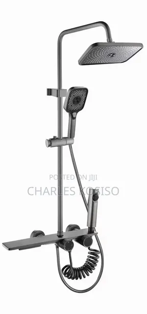 Water Fall Shower Mixer