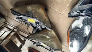 Headlight Rx 330