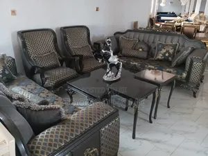 High Class Luxury SOFA'S CHAIRS