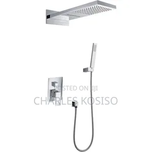 Conduit Shower