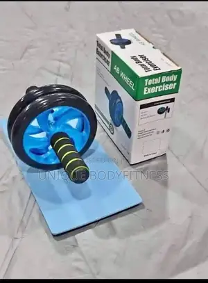 Abdominal Wheel