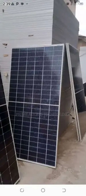 600watts High Efficiency Belficial Solar Panel "'