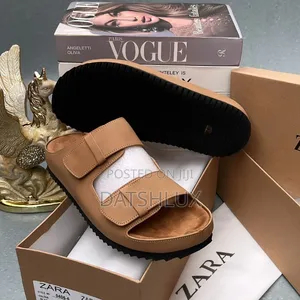 Photo - Luxury Zara Pam