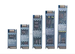 Led Power Supply, Led Driver