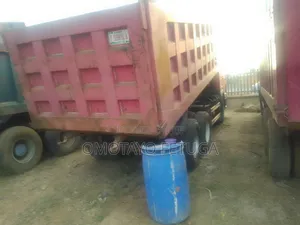 Howo Truck, Dumper Truck, Automatic Tipper