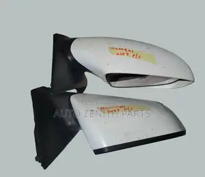 Hyundai (P/S) Mirror 2008 Model