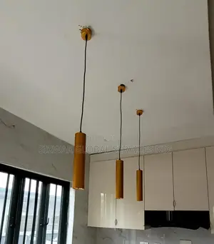 Drop Light