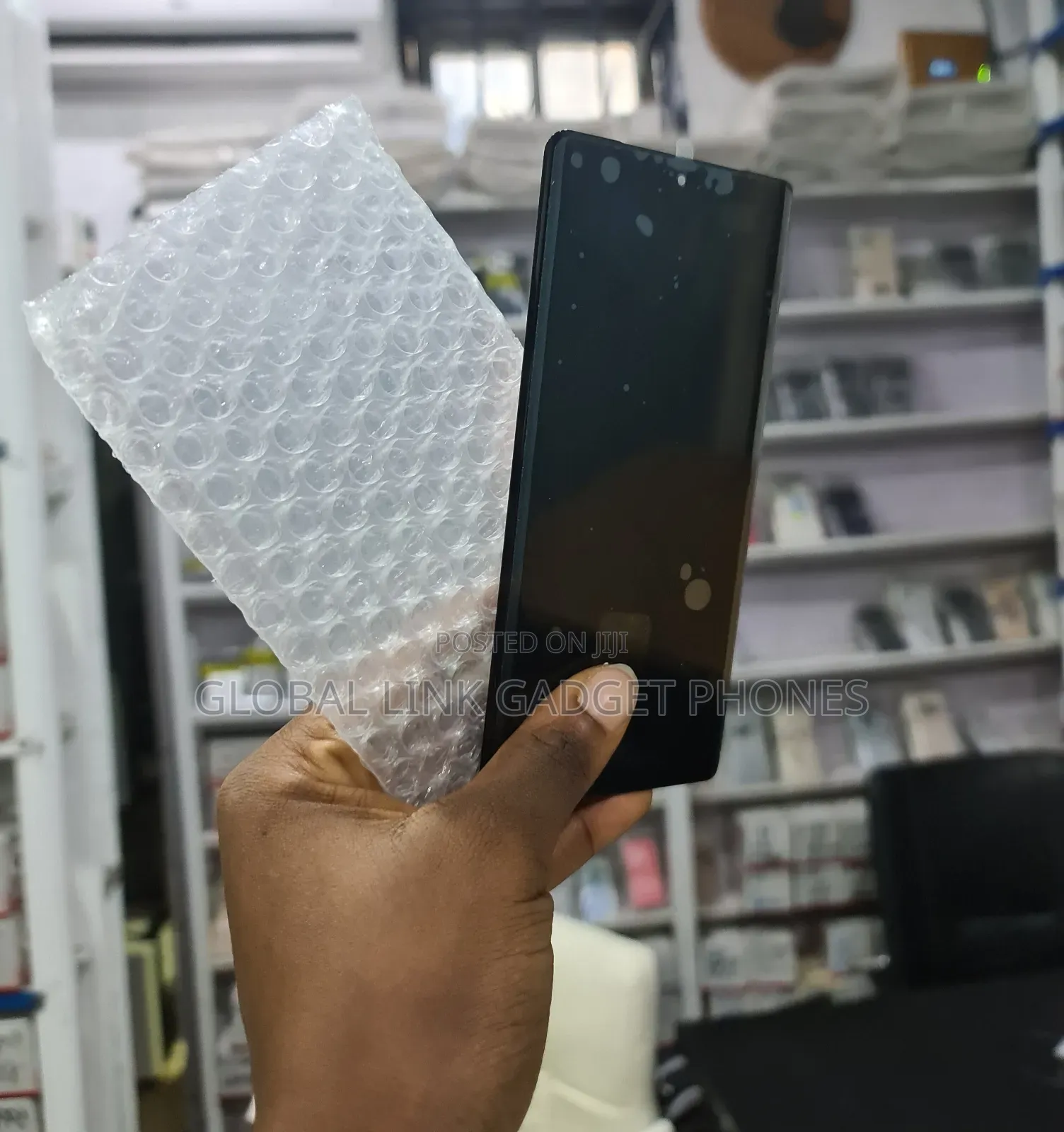 Original Google Pixel 7pro Screen Replacement Available.