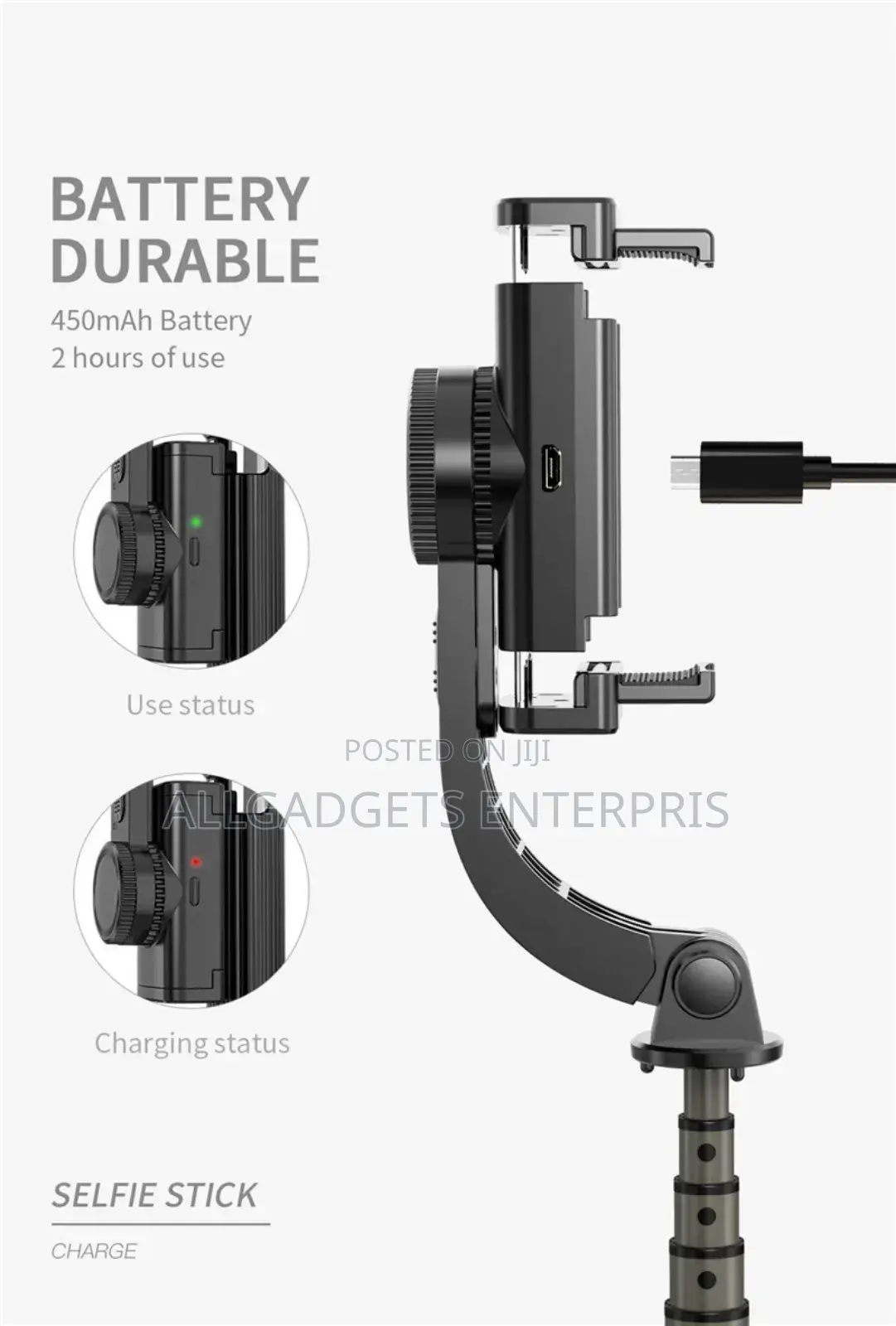 Havit Gimbal