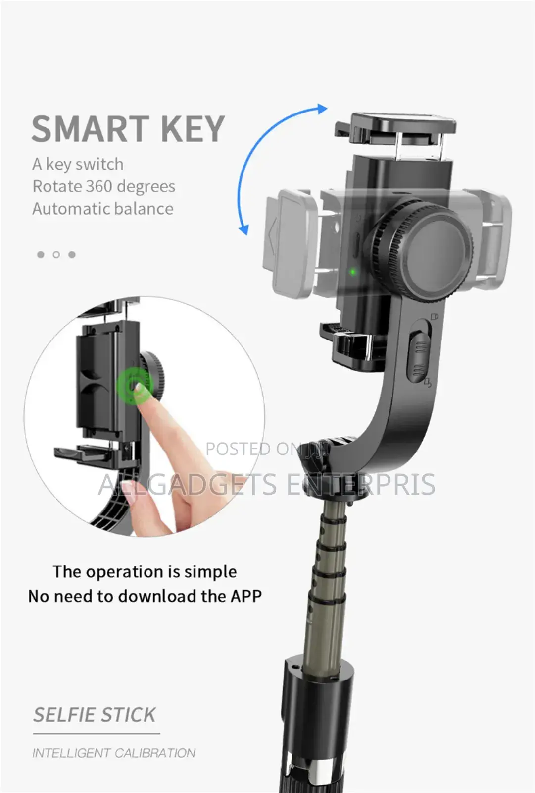 Havit Gimbal