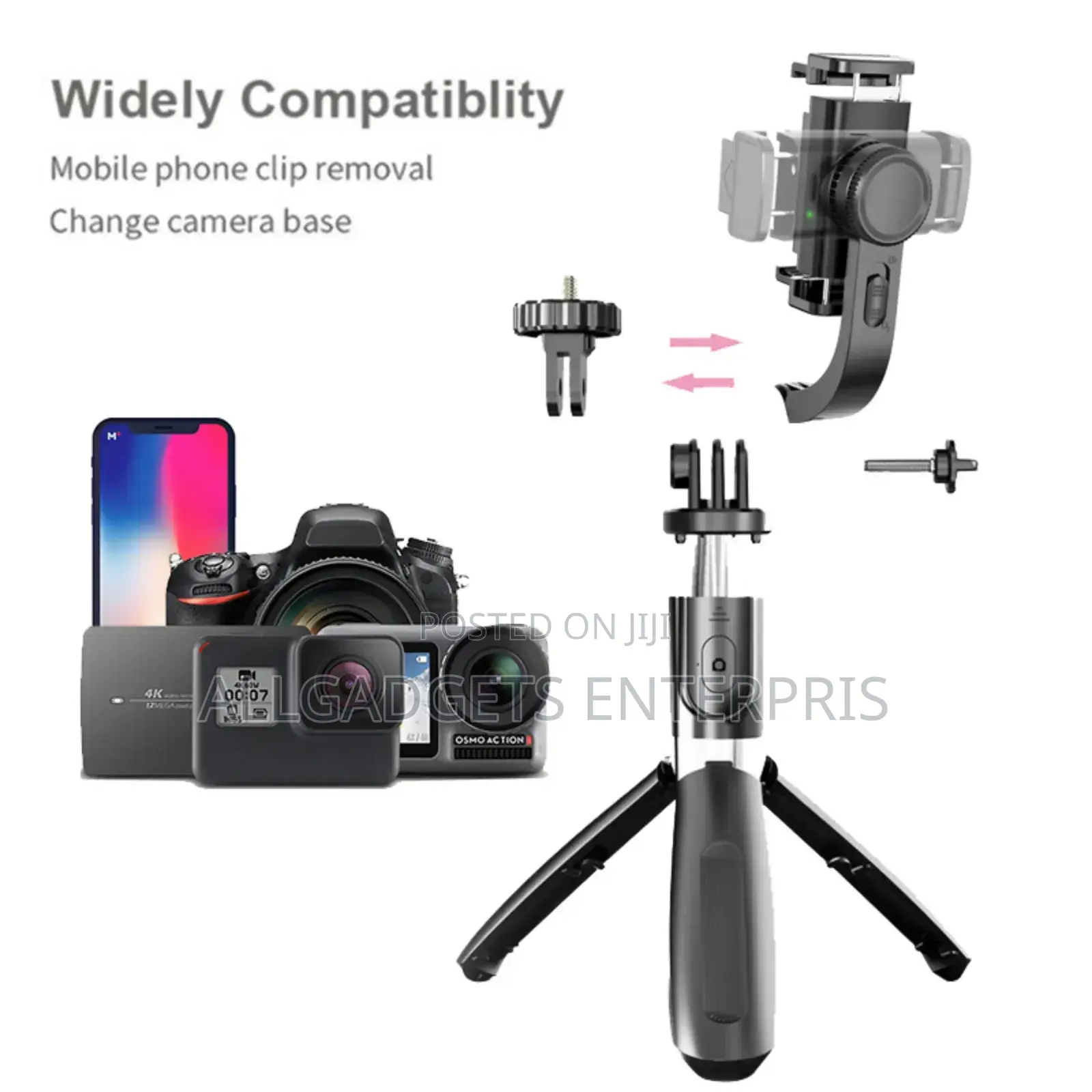 Havit Gimbal