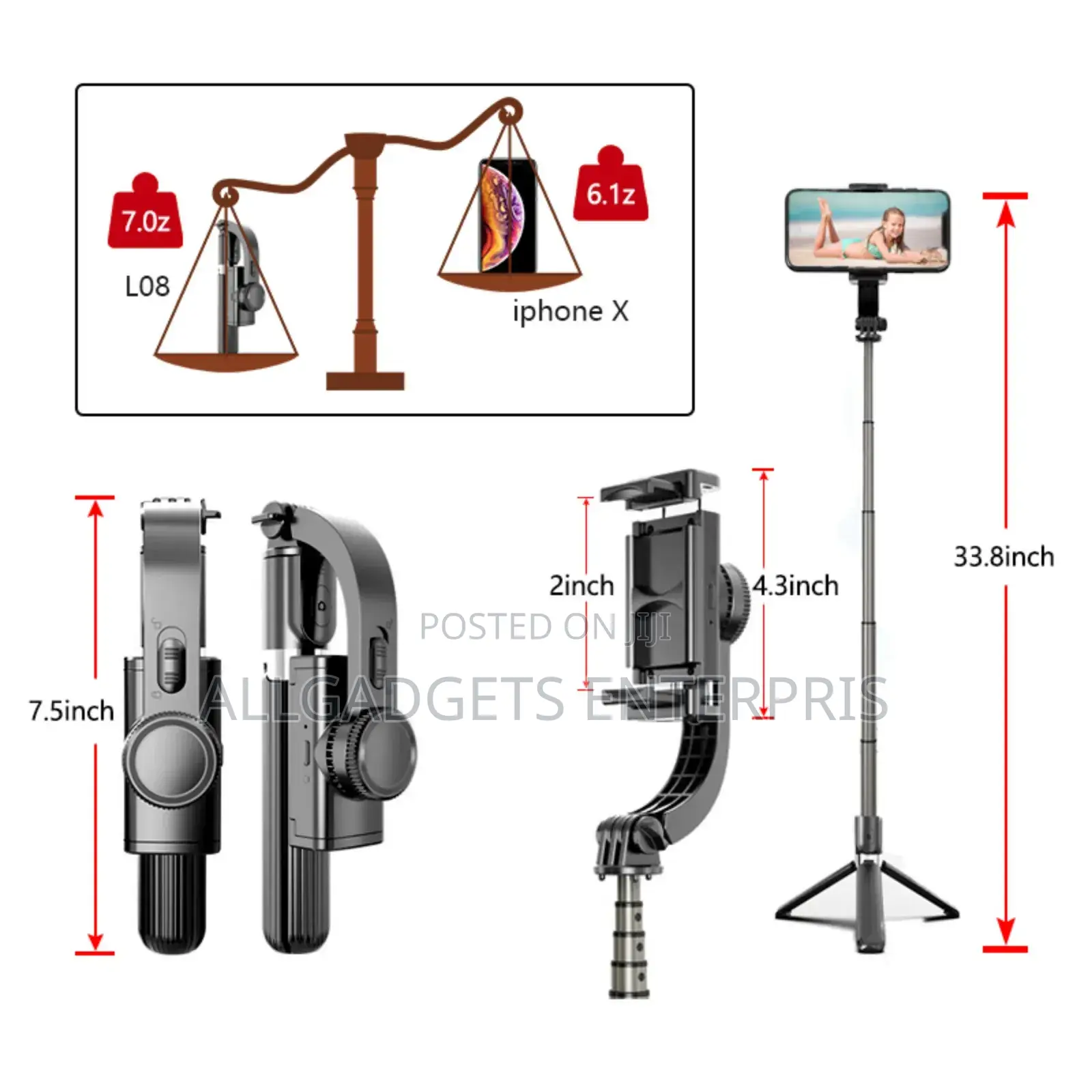 Havit Gimbal