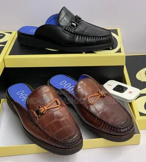 Pure Quality Oggi Shoe