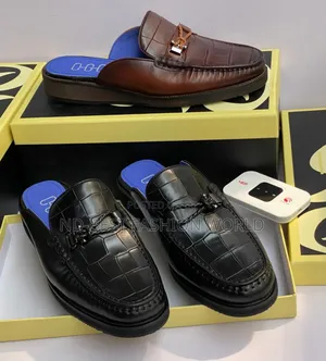 Pure Quality Oggi Shoe
