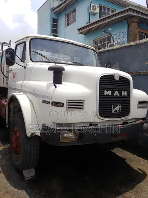 Man Diesel