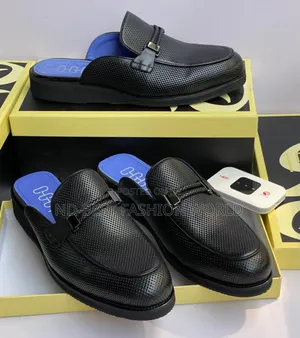 Pure Leather Shoes