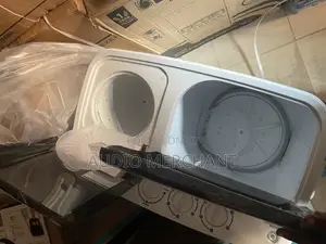 Midea 7kg Twin Tub Semi Automatic Washing Machine