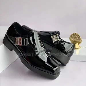 Pure Leather Shoes