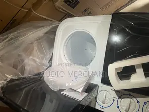 Midea 7kg Twin Tub Semi Automatic Washing Machine