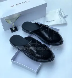 Pure Leather Shoes