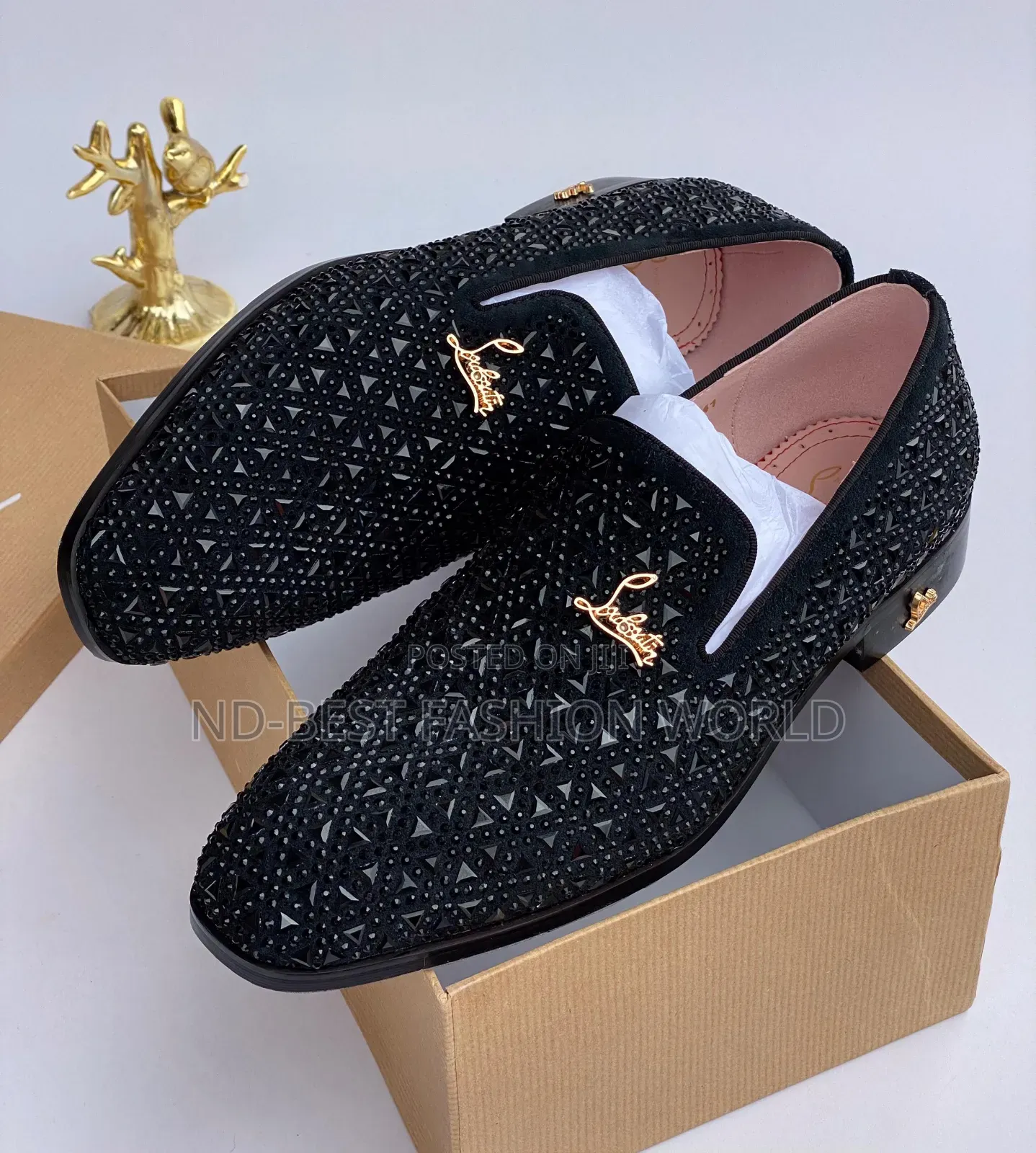 Pure Quality Shoes