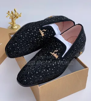 Pure Quality Shoes