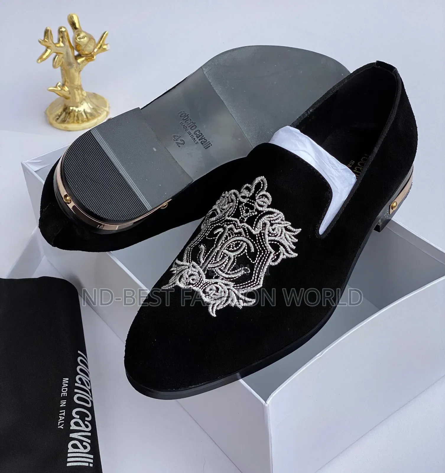 Pure Quality Shoes