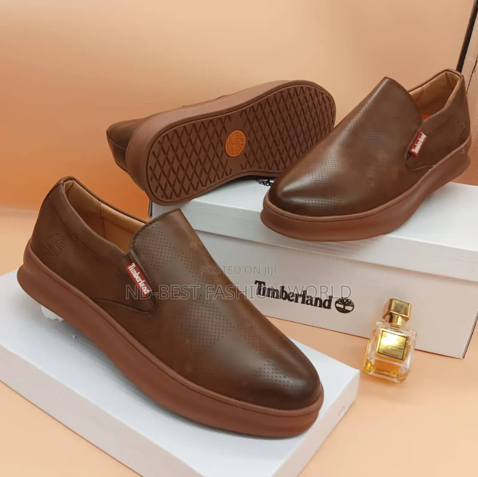 Pure Leather Shoes