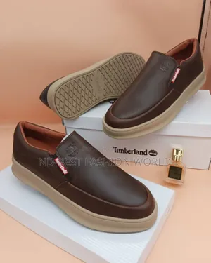 Pure Leather Shoes