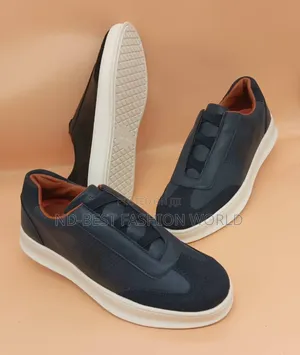 Photo - Pure Leather Shoes
