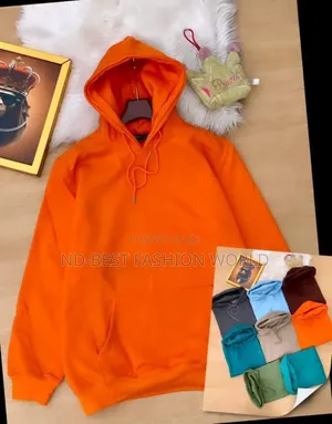 Pure Quality Hoodies 4XL