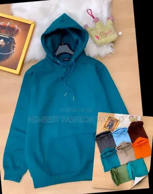 Pure Quality Hoodies 4XL