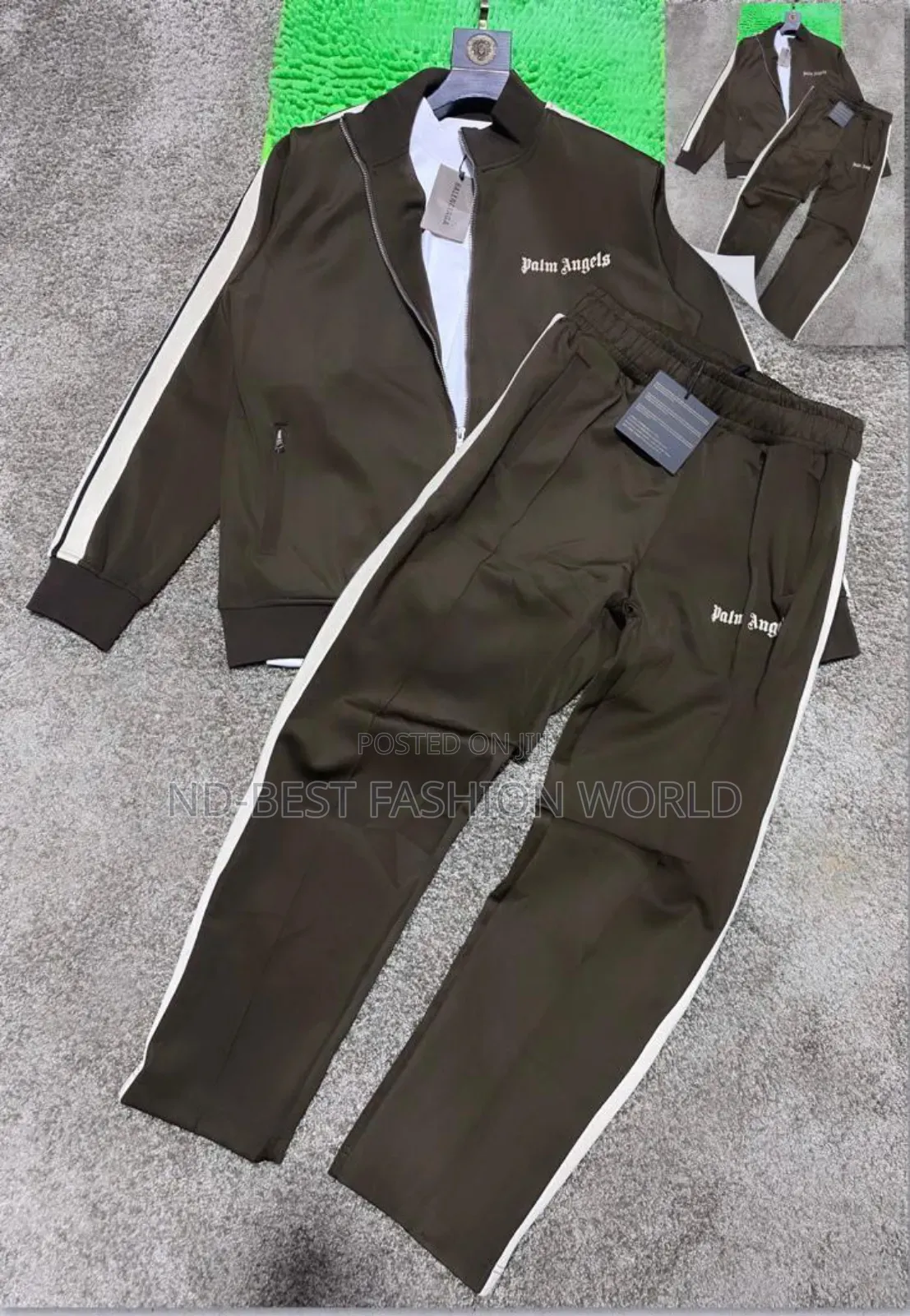 Pure Quality Clothes