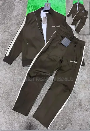 Pure Quality Clothes