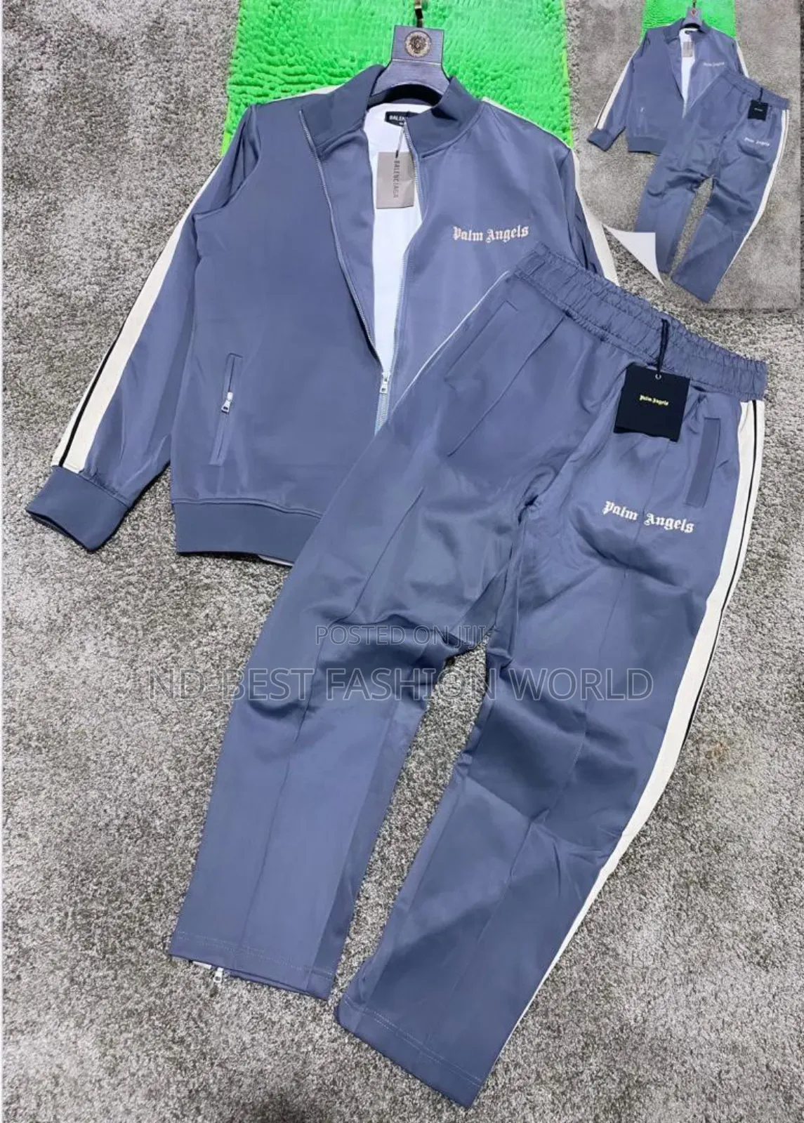 Pure Quality Clothes